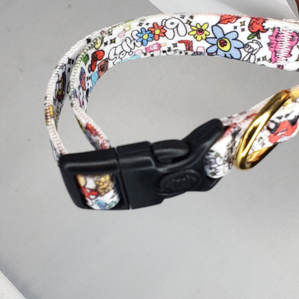 Doodle Dog Collar